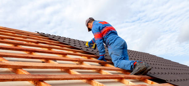Best Metal Roofing Installation  in Fellsburg, PA