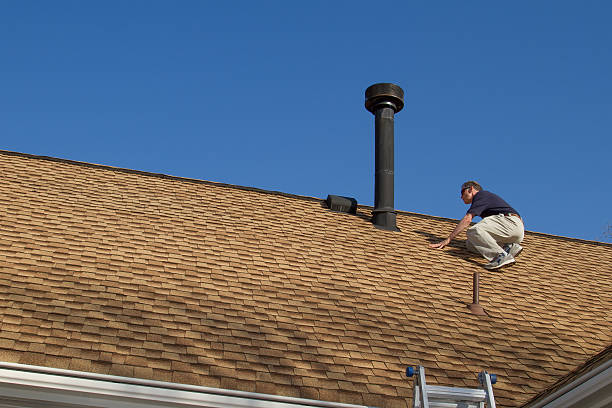 Best Roofing for New Construction  in Fellsburg, PA