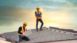 Best Flat Roofing  in Fellsburg, PA